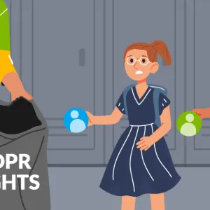 Microsoft violates children’s privacy – but blames your local school