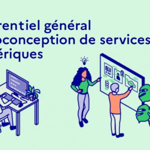 Numérique écoresponsable : les administrations peuvent désormais s’appuyer sur un référentiel général d’écoconception