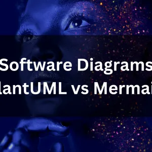 Software Diagrams - Plant UML vs Mermaid