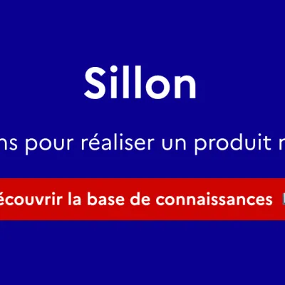 Tout internet repose là-dessus | Sillon