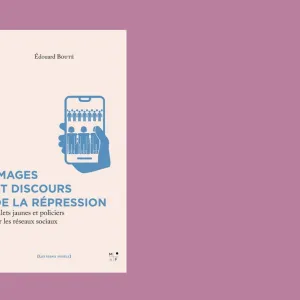 Enquête sur les Gilets jaunes et les policiers sur les réseaux sociaux