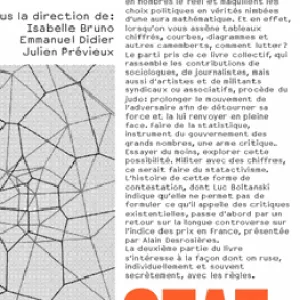 Statactivistes ? Encore un effort pour être vraiment révolutionnaires