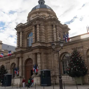 Loi Duplomb : au Sénat, comment s’exerce le droit de pétition ? - Public Sénat