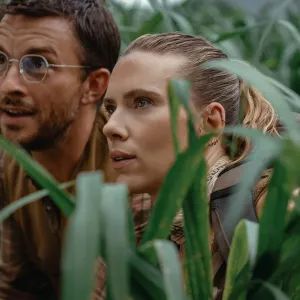Renouveau ou overdose de dinos ? Notre avis sur « Jurassic World : Renaissance »