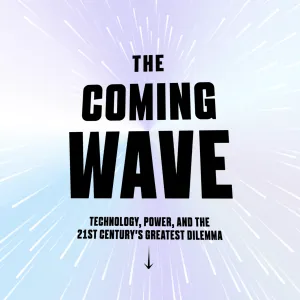 The coming wave : vrais et faux dilemmes de la convergence NBIC