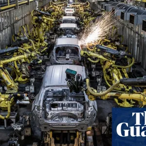 ‘These ideas are incredibly popular’: what is degrowth and can it save the planet?