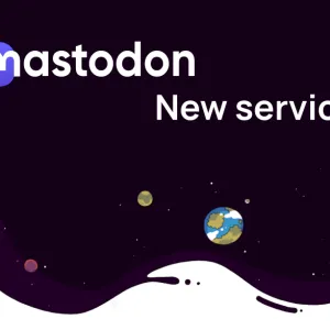 Mastodon veut séduire les institutions avec de nouveaux services payants