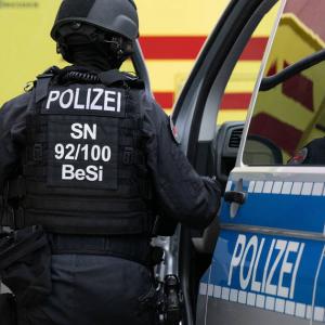 Tirs mortels après refus d’obtempérer : un mort en dix ans en Allemagne, un mort chaque mois en France