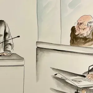 Affaire Le Scouarnec : l’unique lanceur d’alerte hanté par un « fiasco »