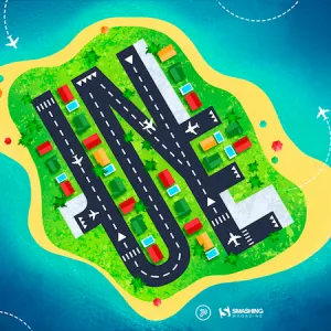 Prelude To Summer (June 2025 Wallpapers Edition)