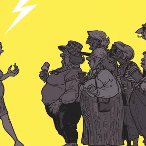 Les Vieux Fourneaux : le monde d’après vu par ceux d’avant