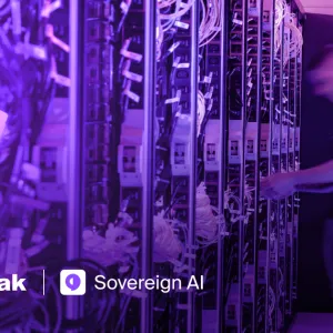 Les meilleures IA open source dans une plateforme IA hébergée en Suisse • Infomaniak