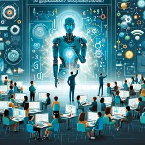 Intelligence artificielle ou intelligence coopérative à l’école : faut-il choisir ? - Les Cahiers pédagogiques