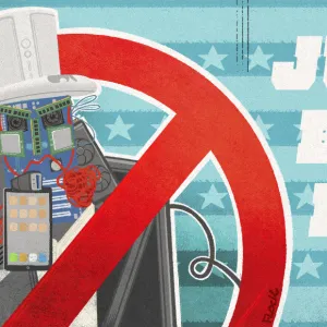 Boycotter la tech américaine, c'est théoriquement possible (mais ça ne va pas être simple) - Next