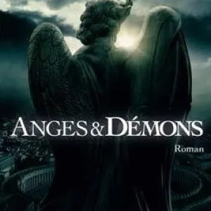 Avis sur le roman : Anges et Démons de Dan Brown - clair de jour