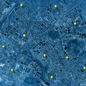 How Tech Giants Turned Ukraine Into an AI War Lab