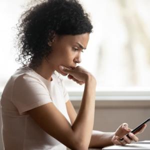 Spam téléphonique, que faire ?