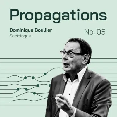 Bienvenue dans l'ère des propagations