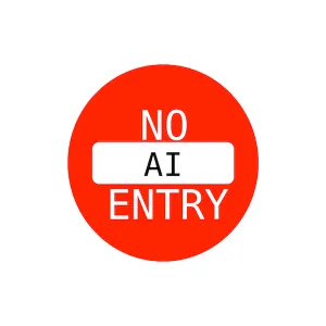 GitHub - ai-robots-txt/ai.robots.txt: A list of AI agents and robots to block.