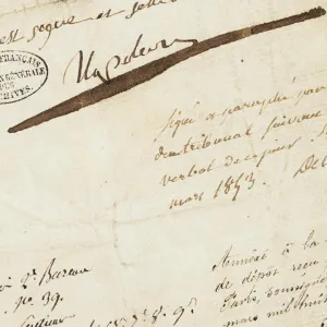 Les enseignant.es convi.ées aux Archives nationales