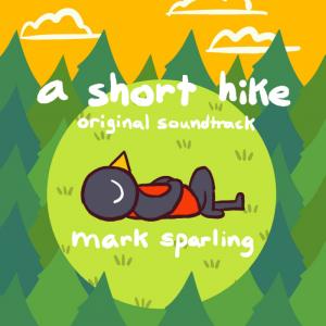 A Short Hike (Original Soundtrack), by Mark Sparling