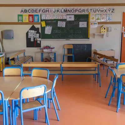 Maternelle : ateliers tournants ou ateliers fixes ?