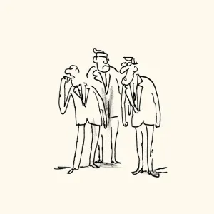 Hommages et intérêts