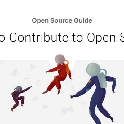 Comment contribuer à l’Open Source