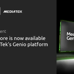Ubuntu Core is now available on MediaTek’s Genio platform