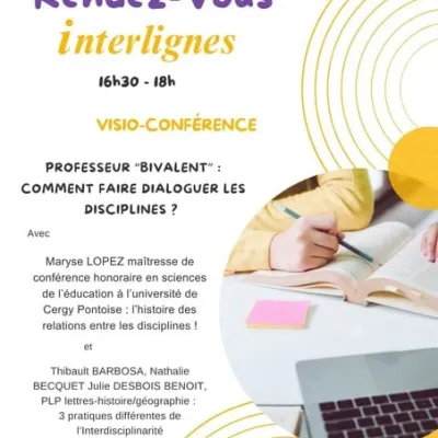 Lycée pro : de la bivalence  à l’interdisciplinarité ?