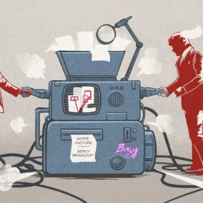 Facturation électronique : fuite d’informations chez VosFactures à cause d’un prestataire