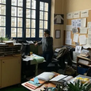 Direction d'école : Pourquoi le ministère peine à recruter ?