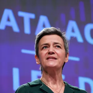 L’Union européenne sonnée par l’assaut de Donald Trump contre sa régulation numérique