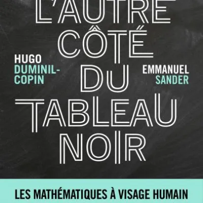 Les mathématiques, une affaire d’intuition et d’émotions
