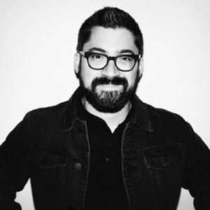 Austin Kleon - a writer who draws. I make art with words and books with pictures