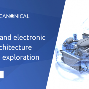 Electrical and electronic vehicle architecture trends: an exploration