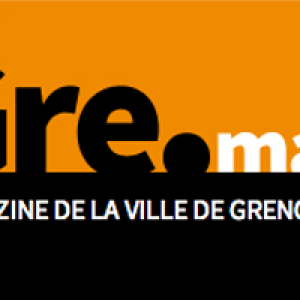 Grenoble dit non à la pub non désirée