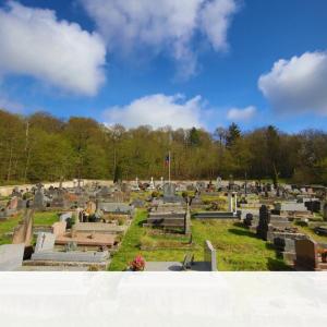 Des obsèques plus drôles et plus écolos à Strasbourg ? Le chemin est encore long