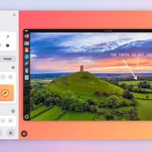 Gradia Screenshot Tool Just Keeps Getting Better