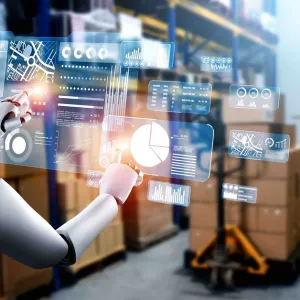 Chariots autonomes, exosquelettes, bras robotisés... La manutention humaine, c’est fini ?