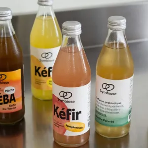 Laisse-moi kéfir la vibe