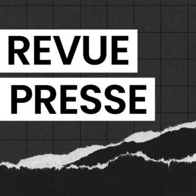 Hongrie, Bolloré en Afrique, Yves Rocher condamné, lobbying de Shein, Normale sup', Accor. La revue de presse du 26 mars