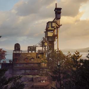 Ce week-end, prenez 5 heures pour jouer (ou rejouer) à What Remains of Edith Finch
