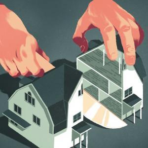 Westfield se divise, The Watcher règne