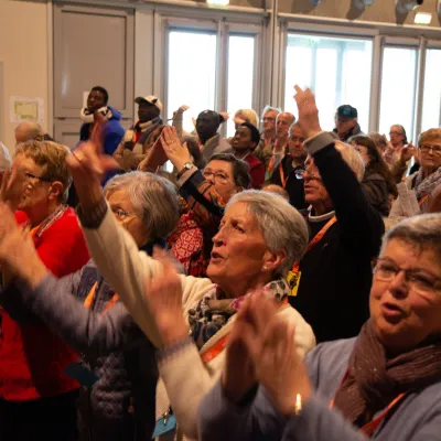 Nos actions dans le Finistère | Délégation du Finistère du Secours Catholique