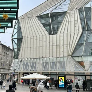 Commerces, rooftop, bureaux... un projet pour l’ex-Printemps dans les tuyaux