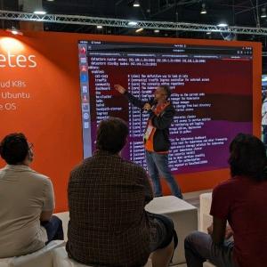 Is your database on Kubernetes production-ready?