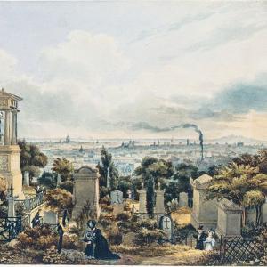 [Histoire] Le faux silence des cimetières