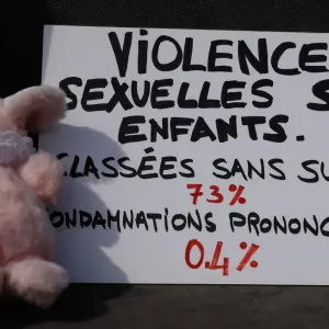 Violences sexuelles : un rapport d’experts du Conseil de l’Europe alarme sur une impunité en la matière en France
