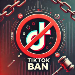 Blocage de Tik Tok en Nouvelle Calédonie : Respectons nos principes !